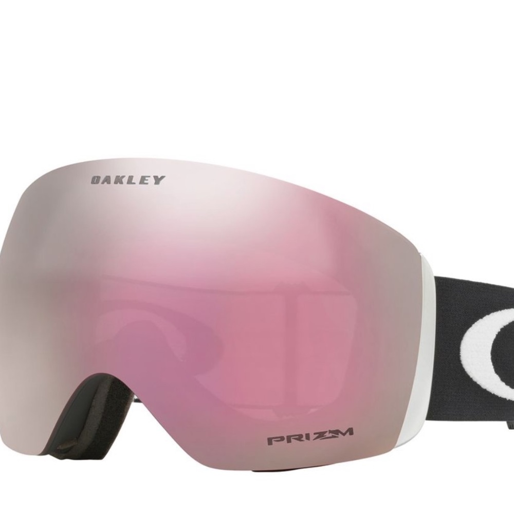 Oakley Flight Deck Prizm Snow Goggles